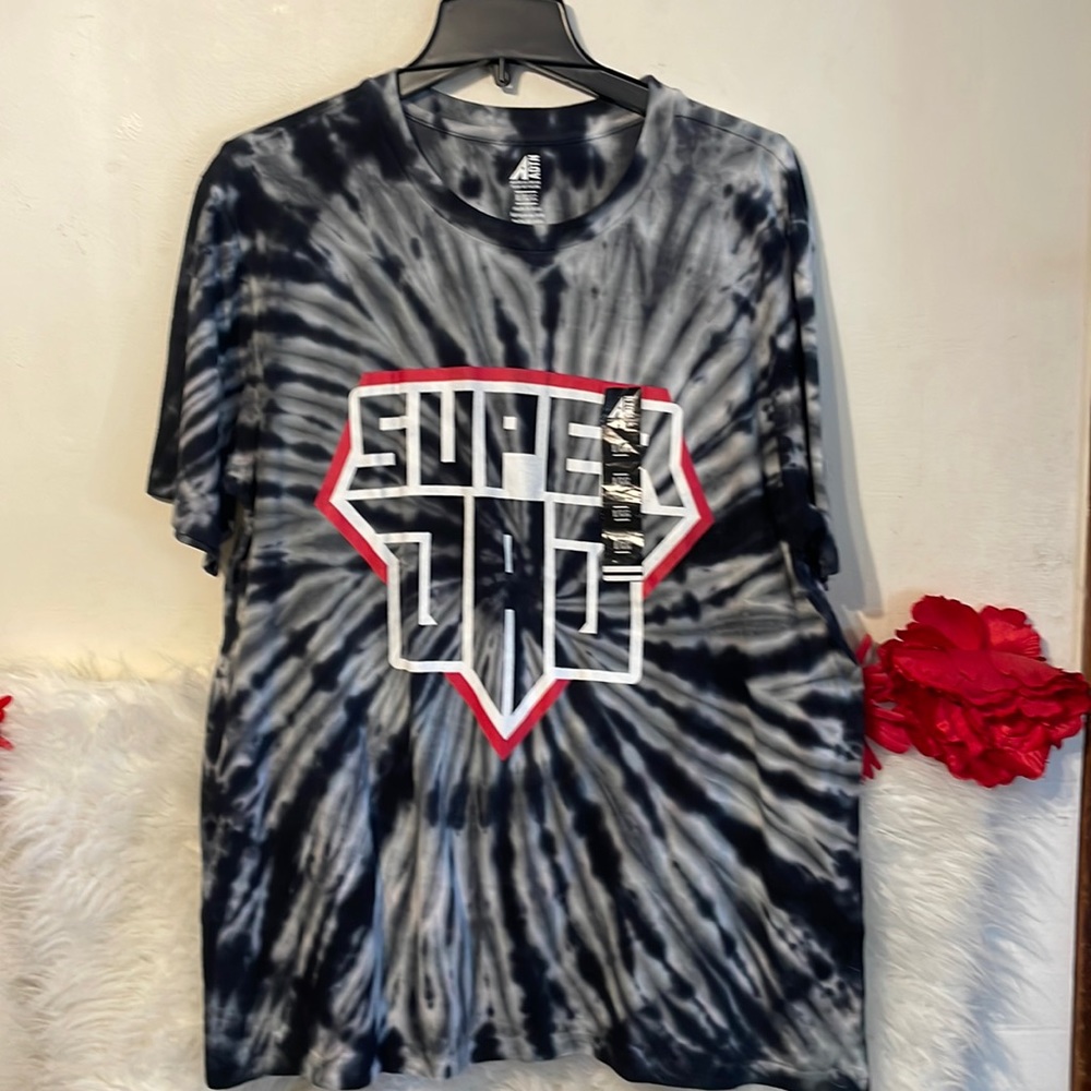ADTN Tie Dye T-Shirt